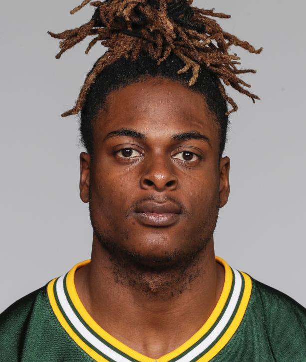 Davante Adams mug